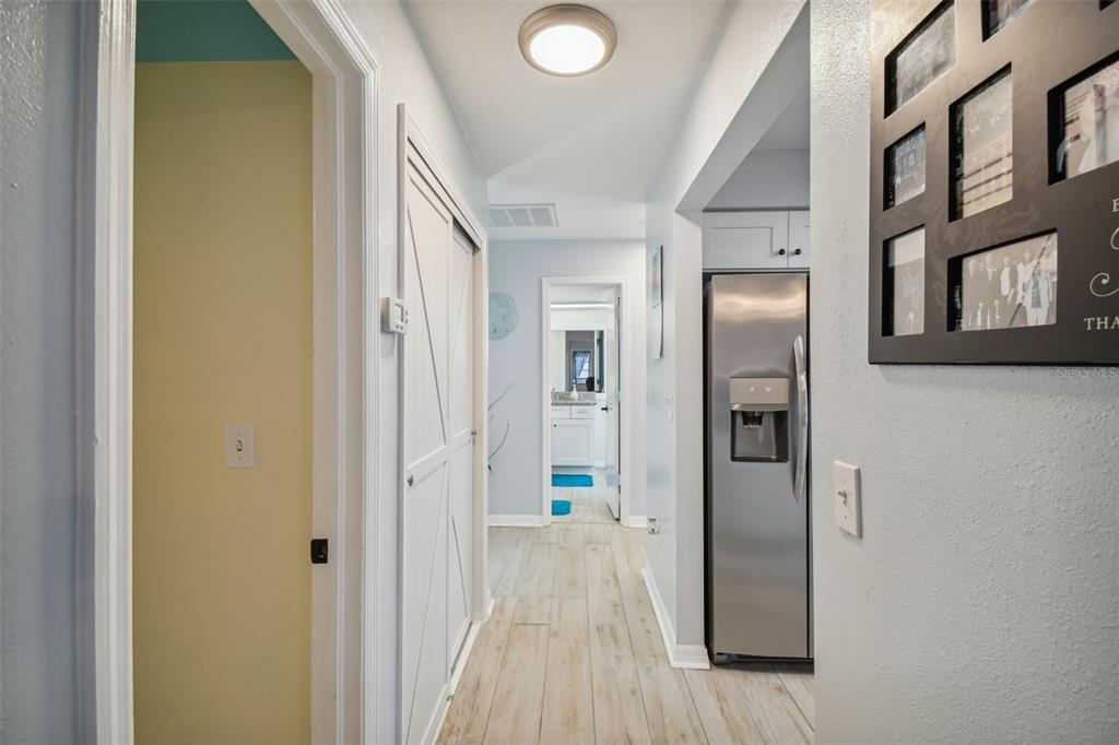 WEST PORT SUB - Residential