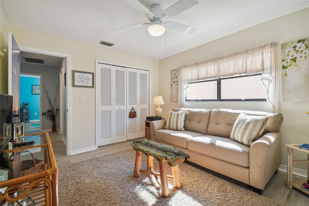 WEST PORT SUB - Residential