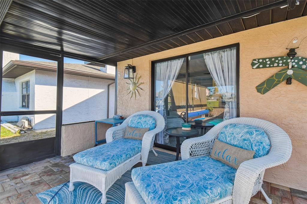 WEST PORT SUB - Residential