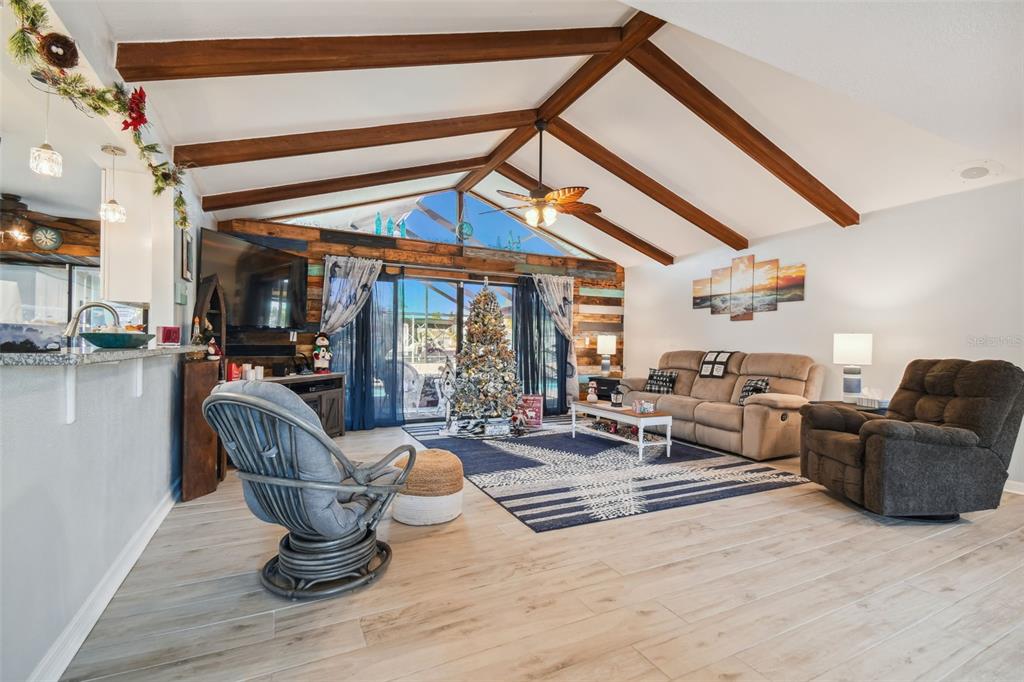 WEST PORT SUB - Residential