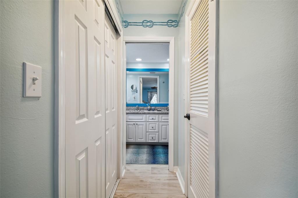 WEST PORT SUB - Residential