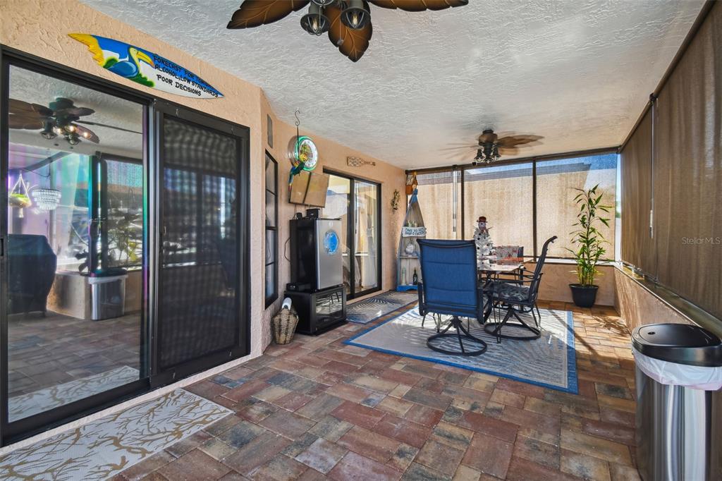 WEST PORT SUB - Residential