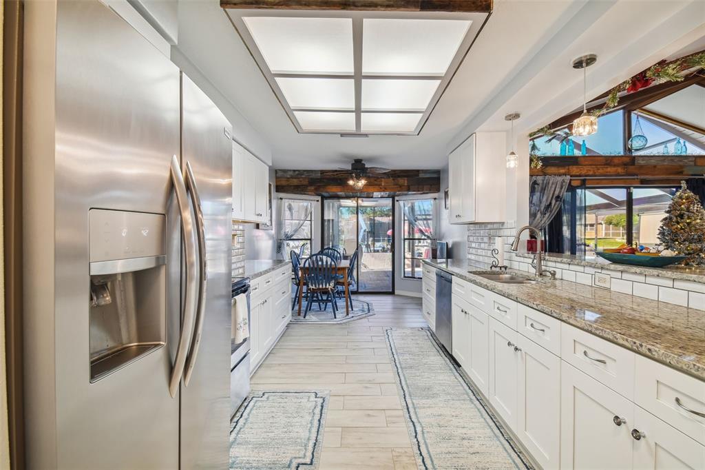 WEST PORT SUB - Residential