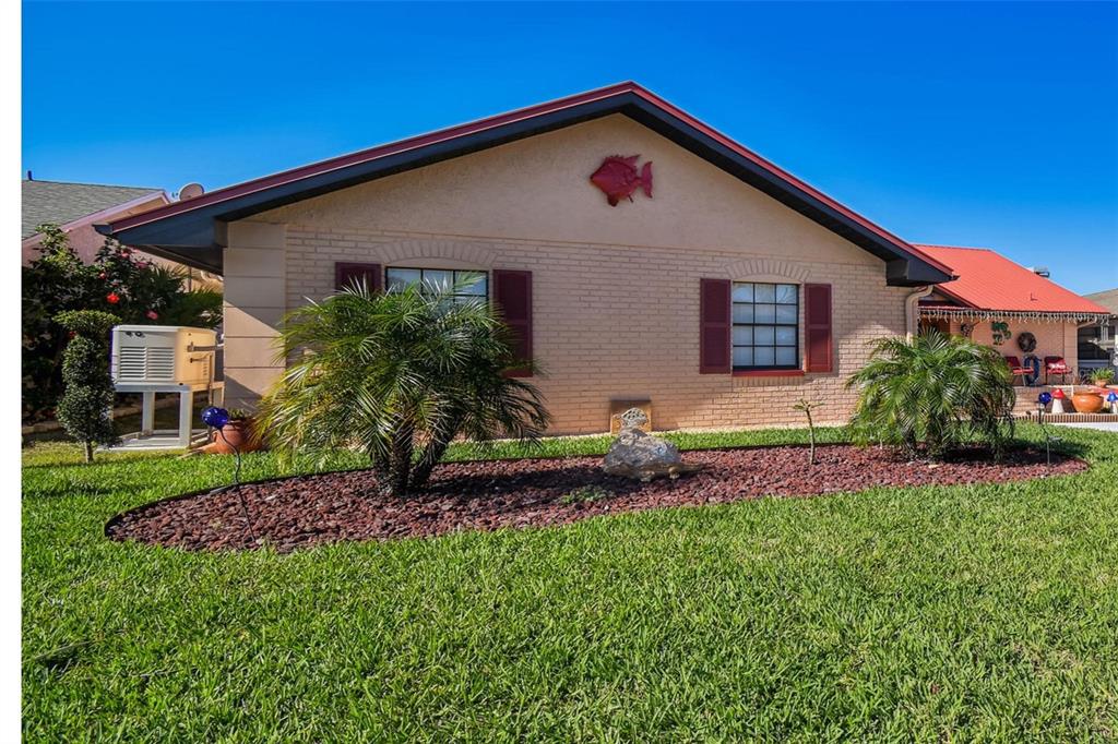 WEST PORT SUB - Residential