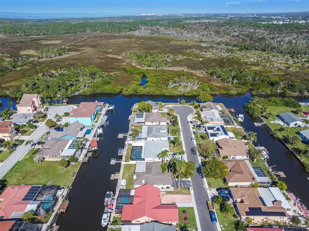 WEST PORT SUB - Residential