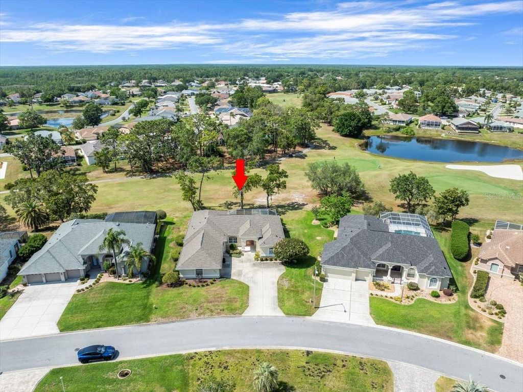 Photo of 9216 Tarleton Circle, Weeki Wachee, FL 34613 (MLS # W7875229)