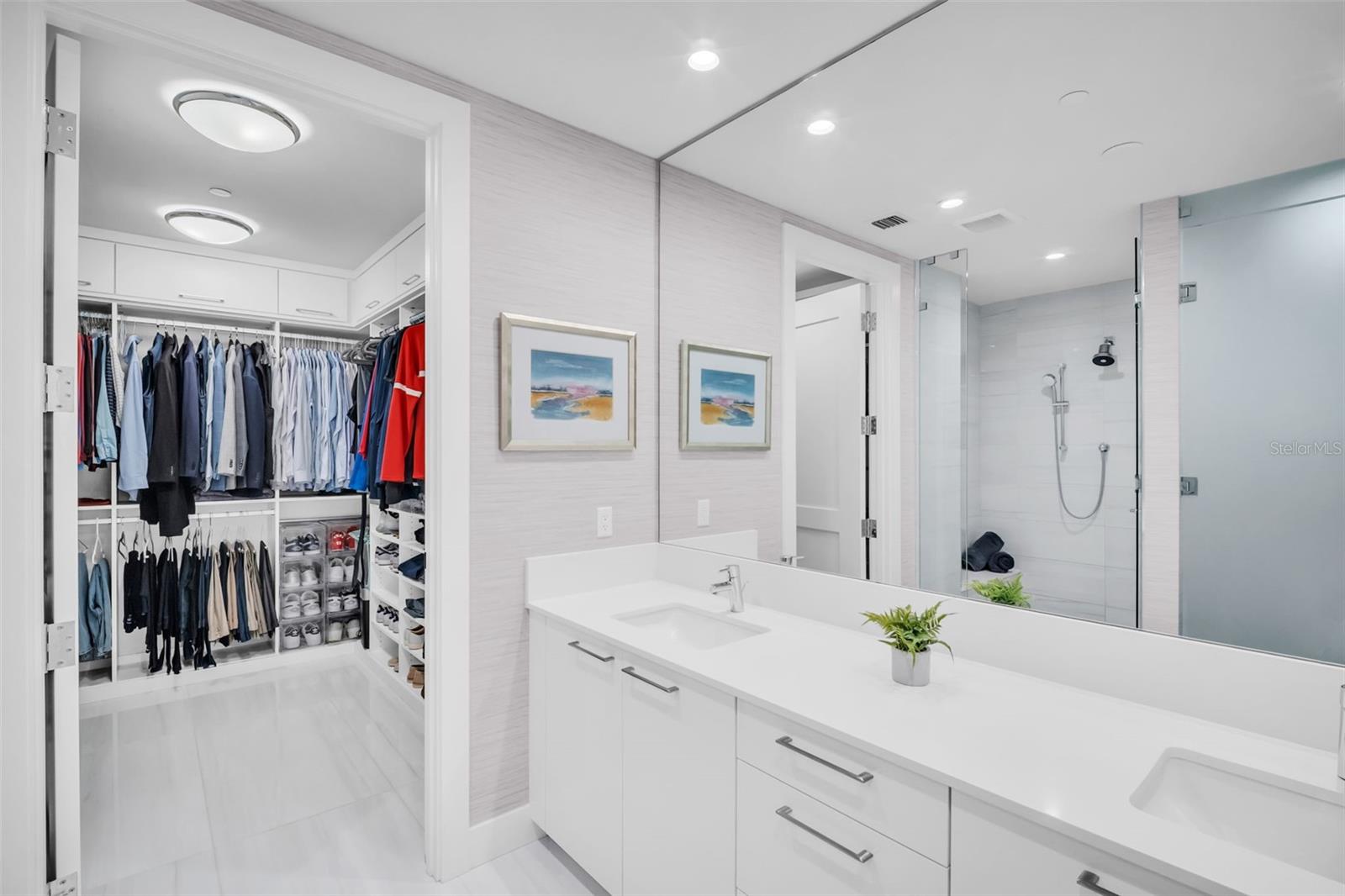 SALTAIRE CONDO - Residential