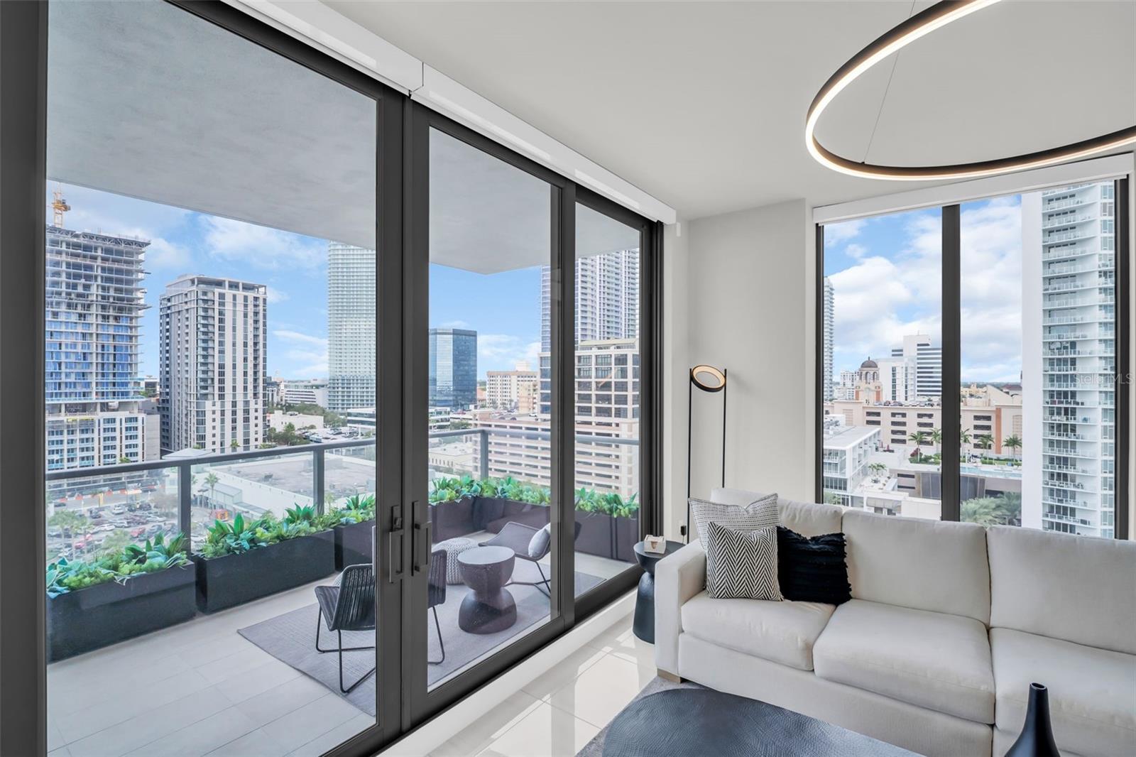 SALTAIRE CONDO - Residential