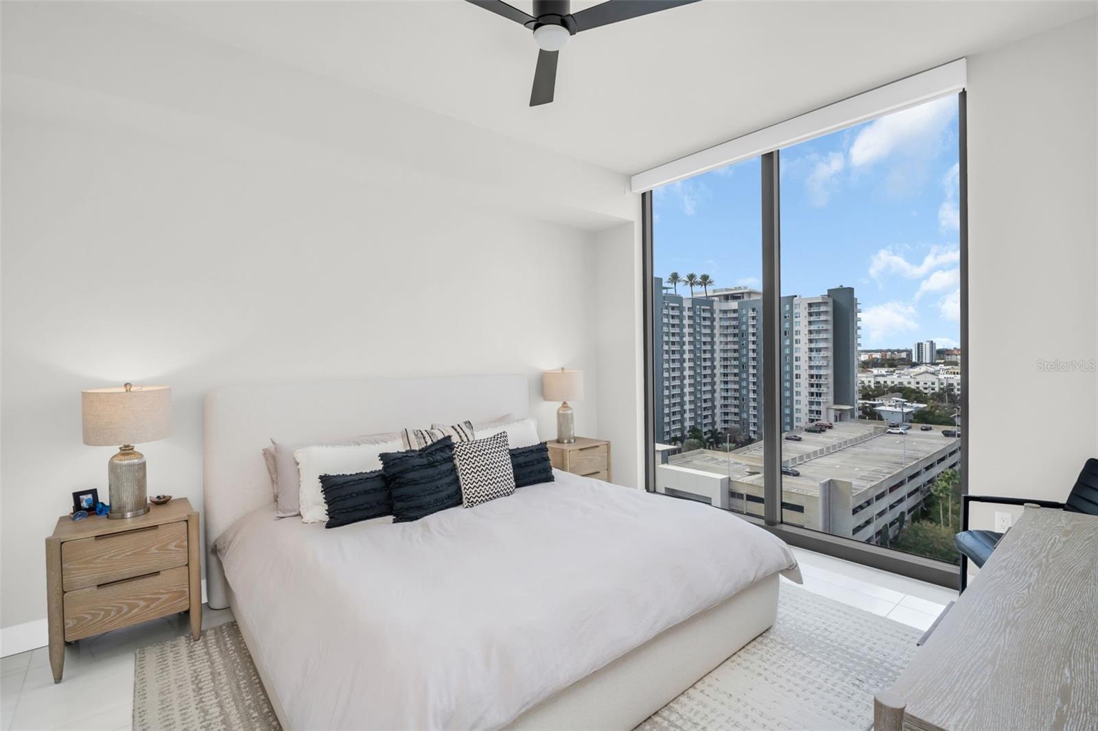 SALTAIRE CONDO - Residential