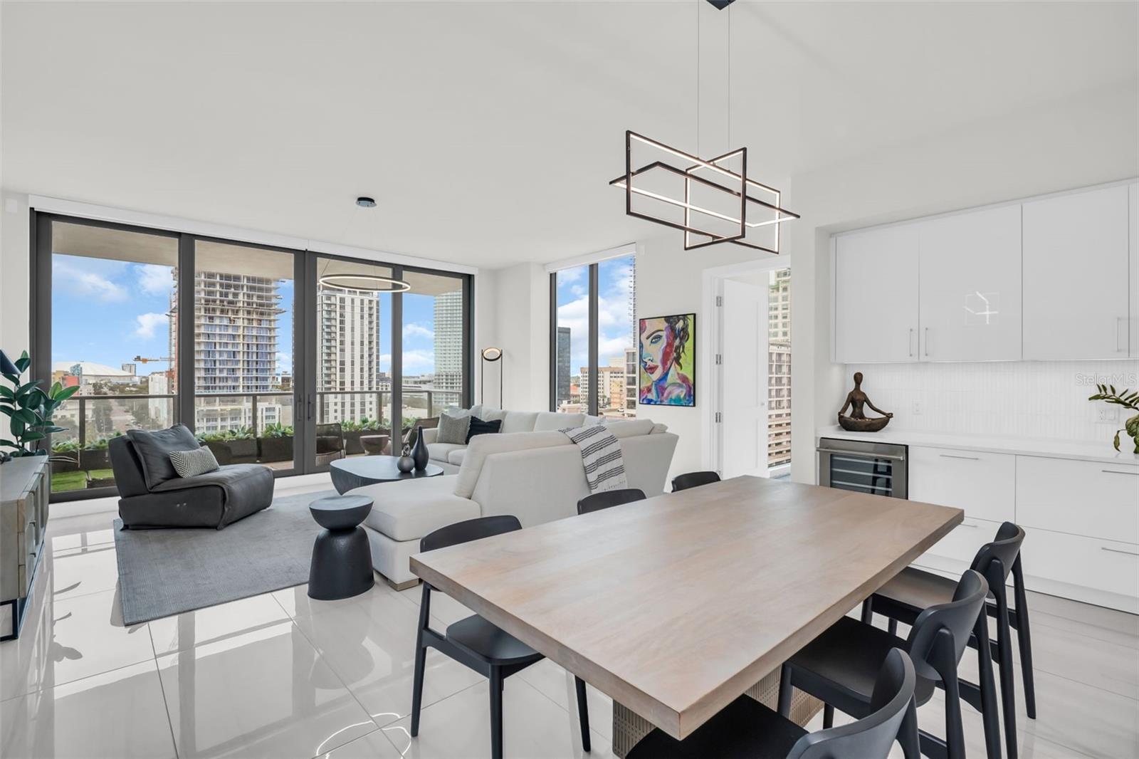 SALTAIRE CONDO - Residential