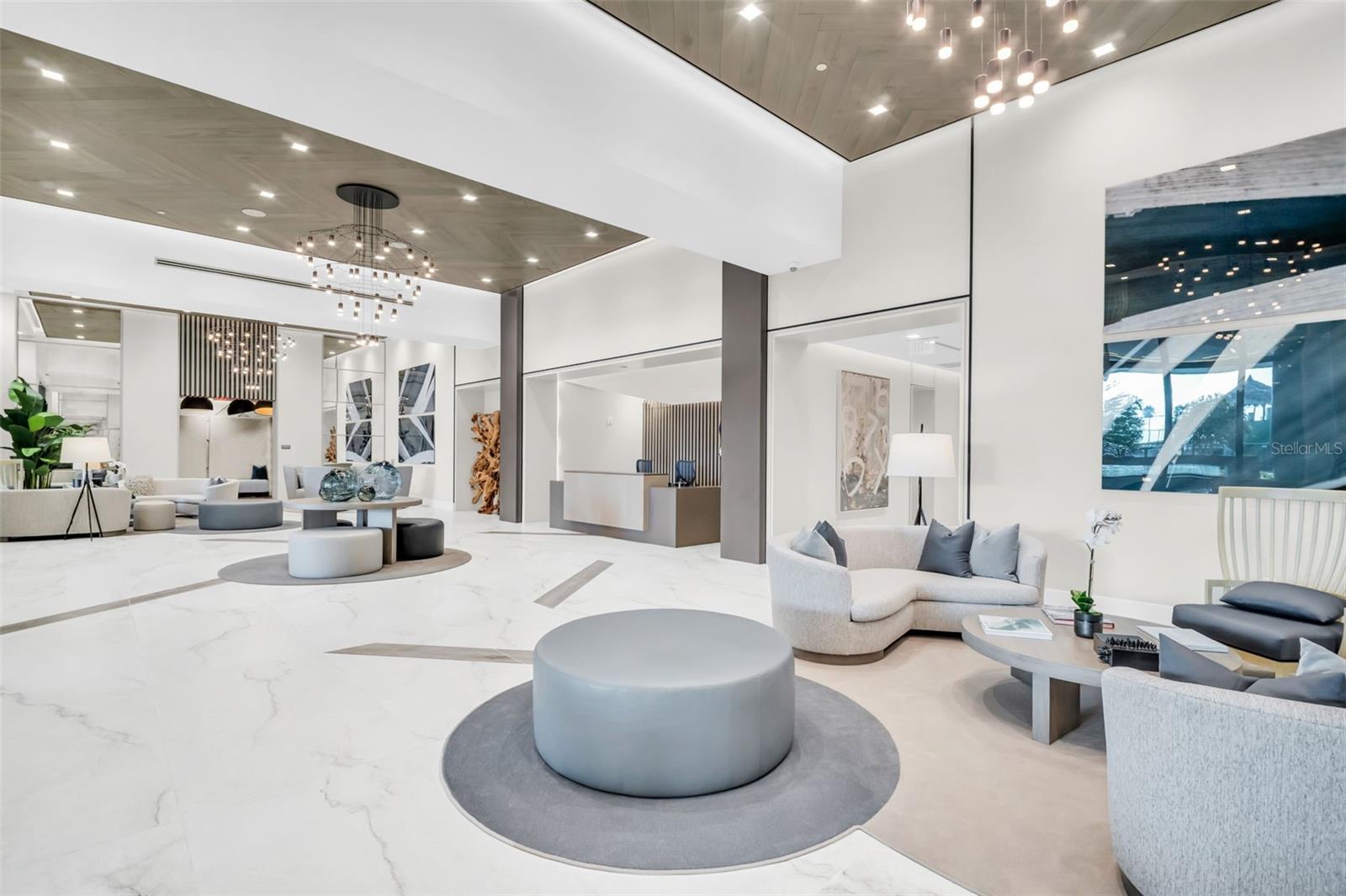 SALTAIRE CONDO - Residential