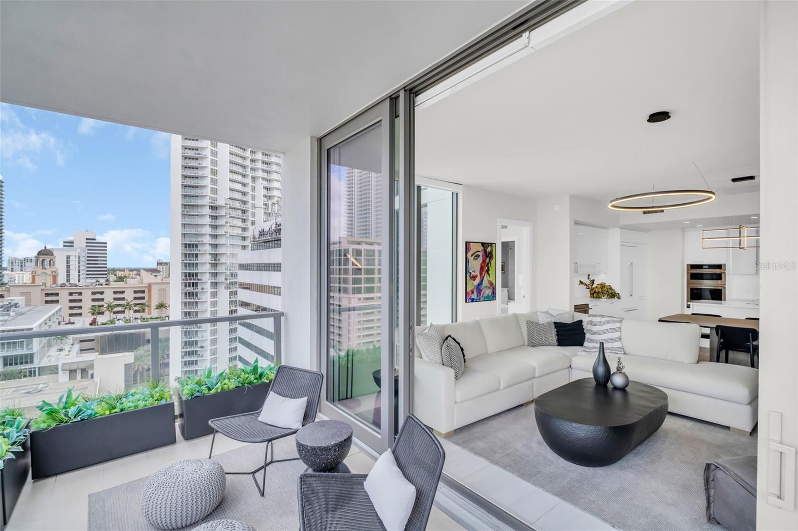 SALTAIRE CONDO - Residential