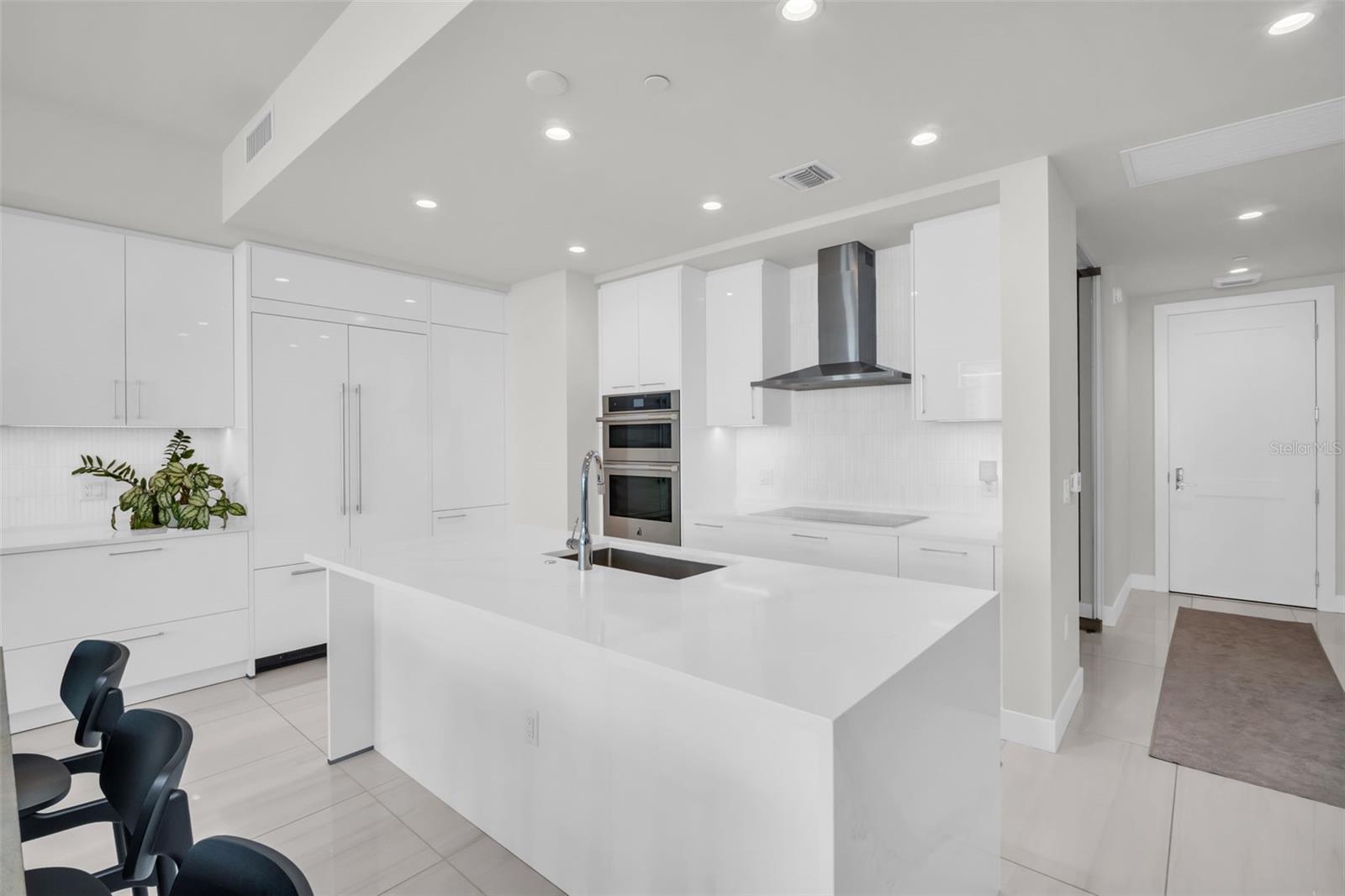 SALTAIRE CONDO - Residential