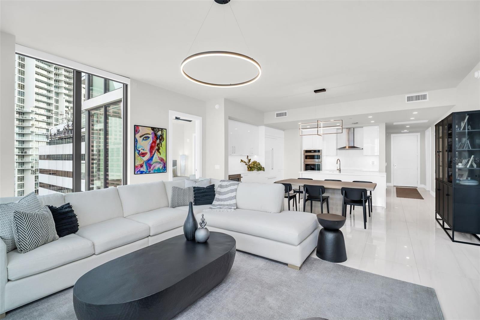 SALTAIRE CONDO - Residential