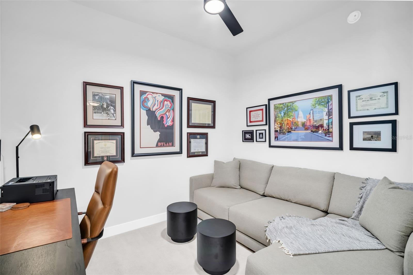 SALTAIRE CONDO - Residential