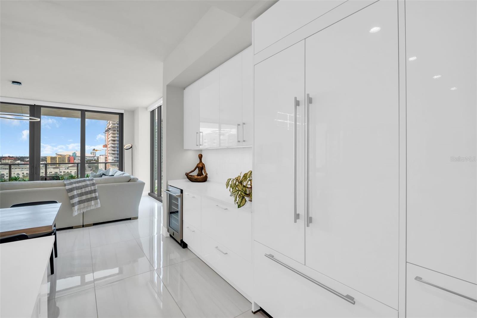 SALTAIRE CONDO - Residential