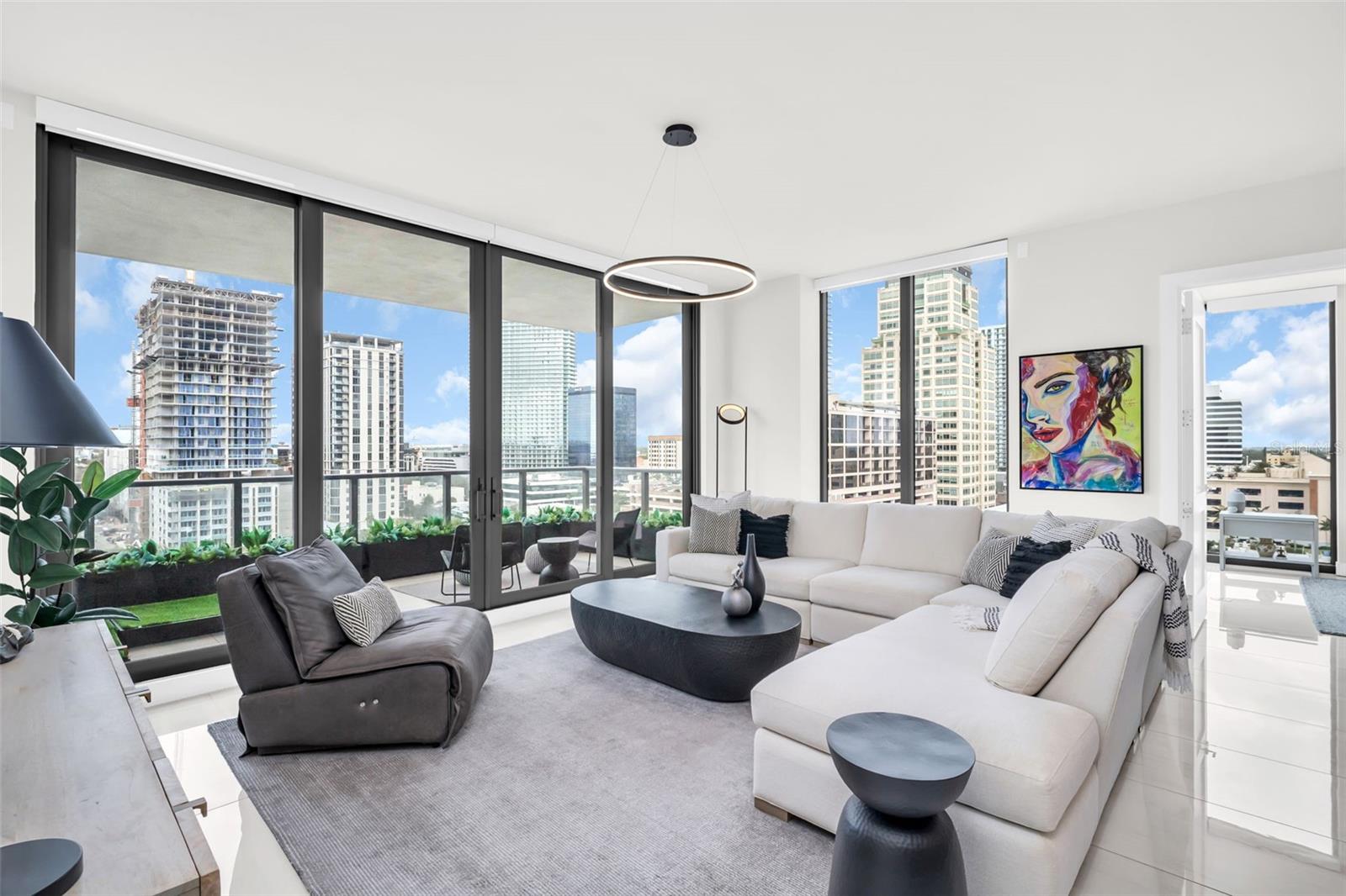 SALTAIRE CONDO - Residential