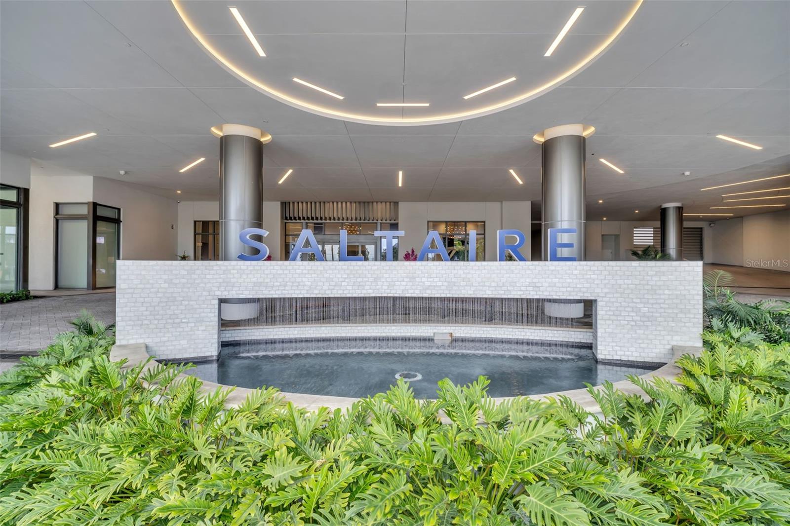 SALTAIRE CONDO - Residential