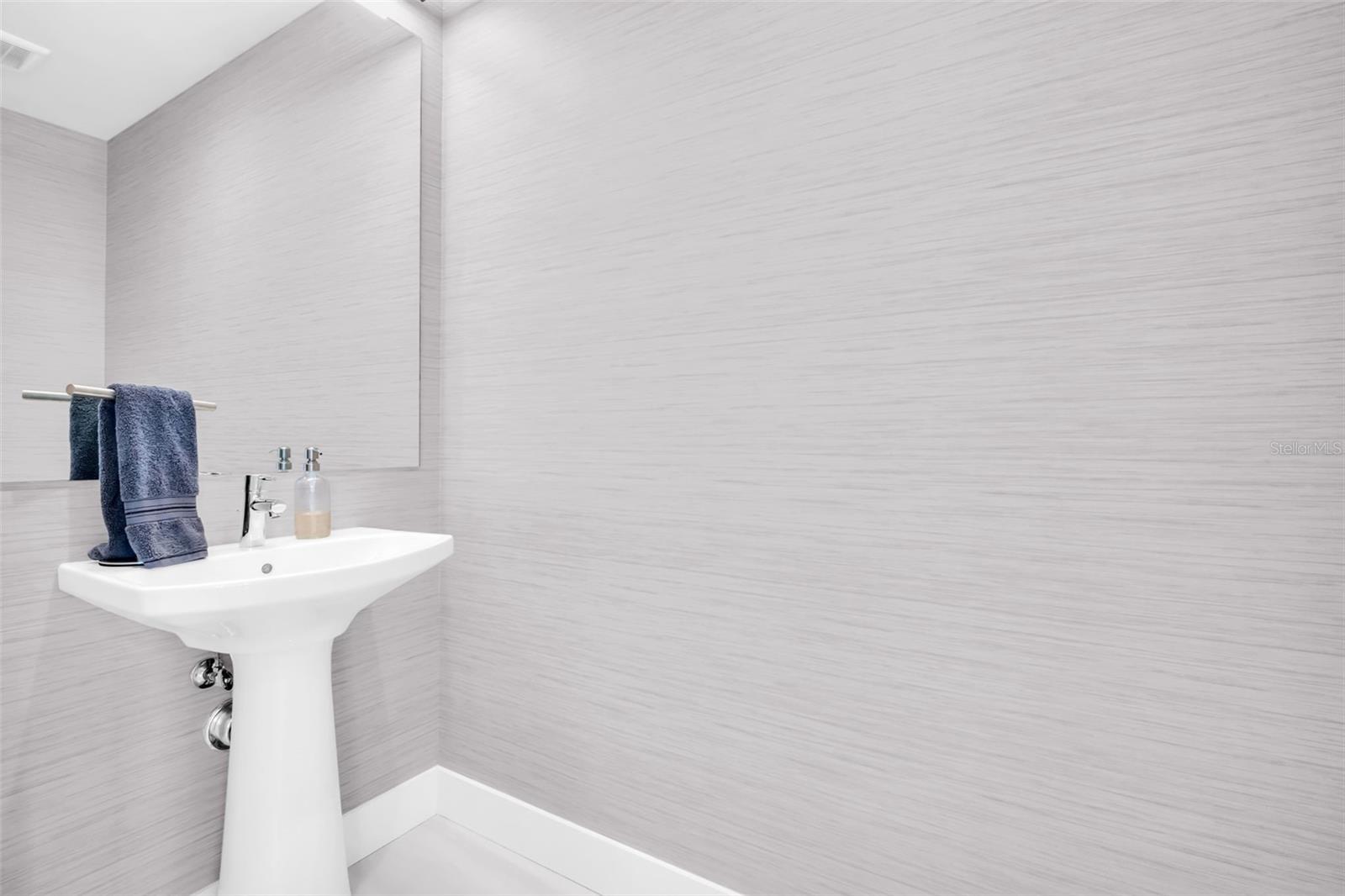 SALTAIRE CONDO - Residential