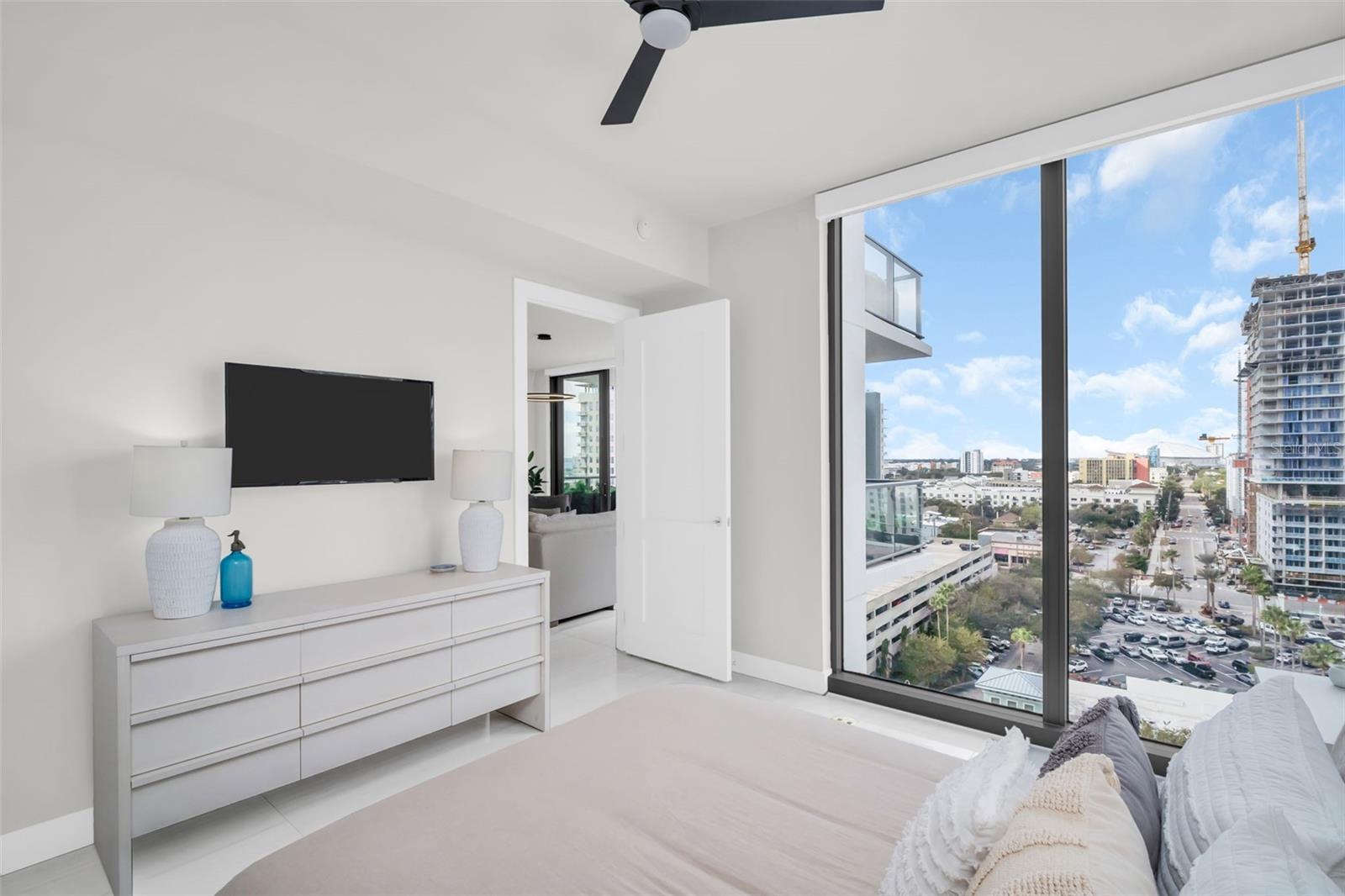 SALTAIRE CONDO - Residential