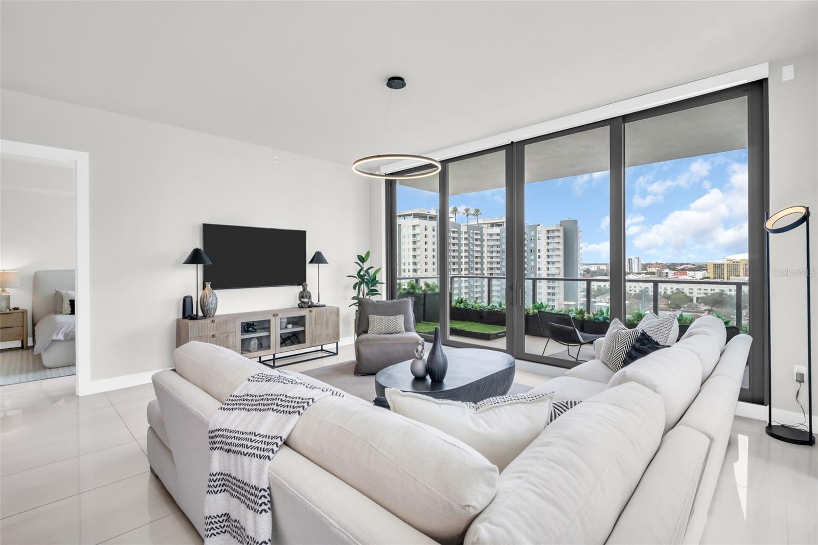 SALTAIRE CONDO - Residential