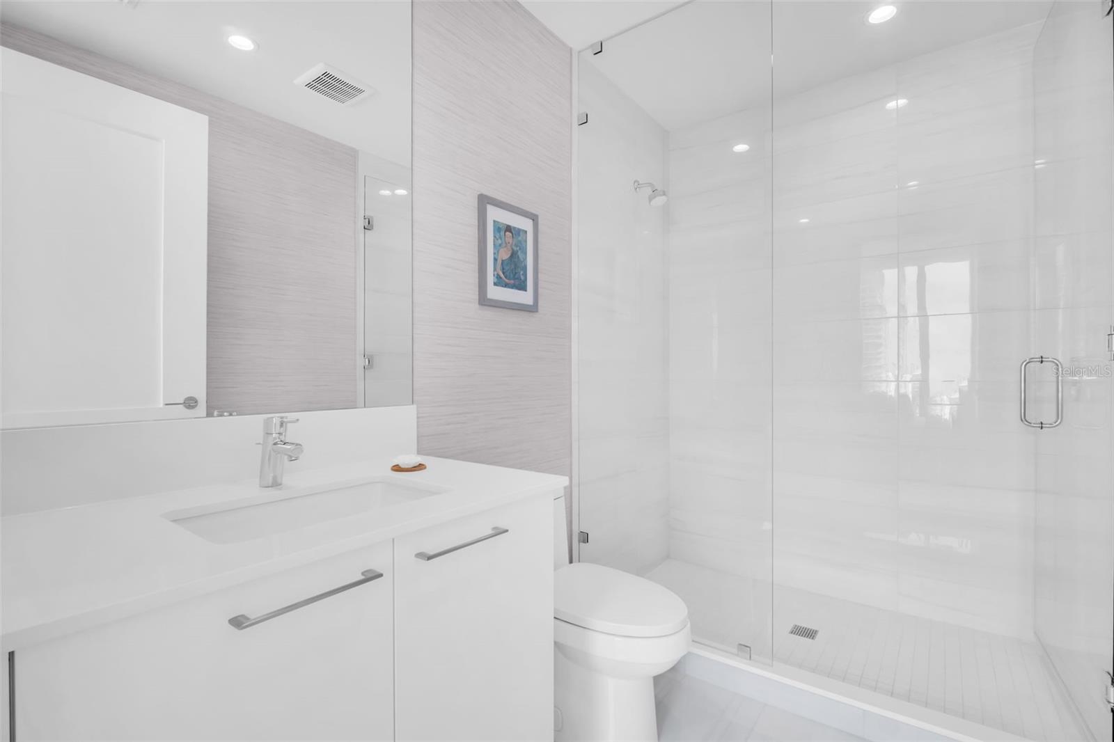 SALTAIRE CONDO - Residential