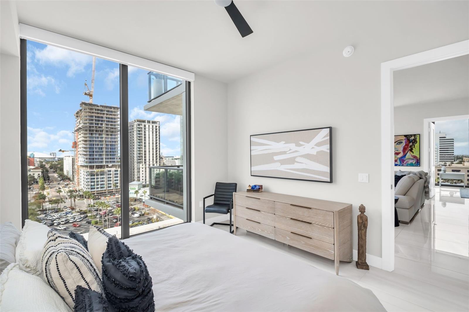 SALTAIRE CONDO - Residential