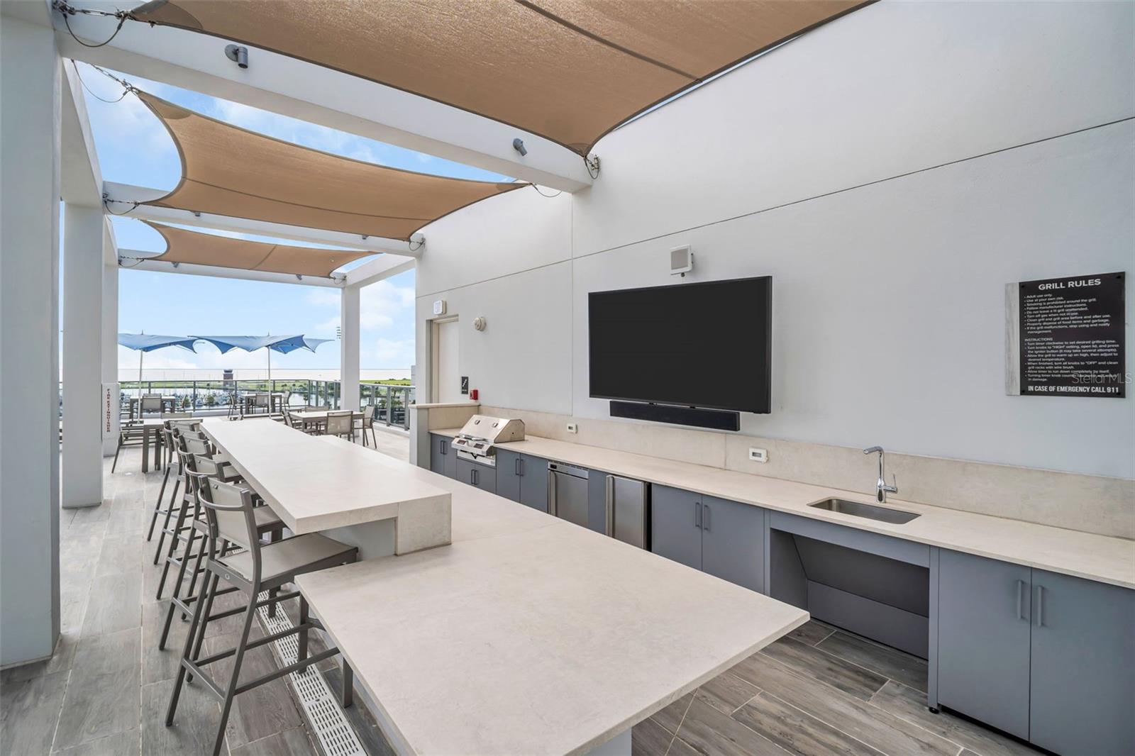 SALTAIRE CONDO - Residential