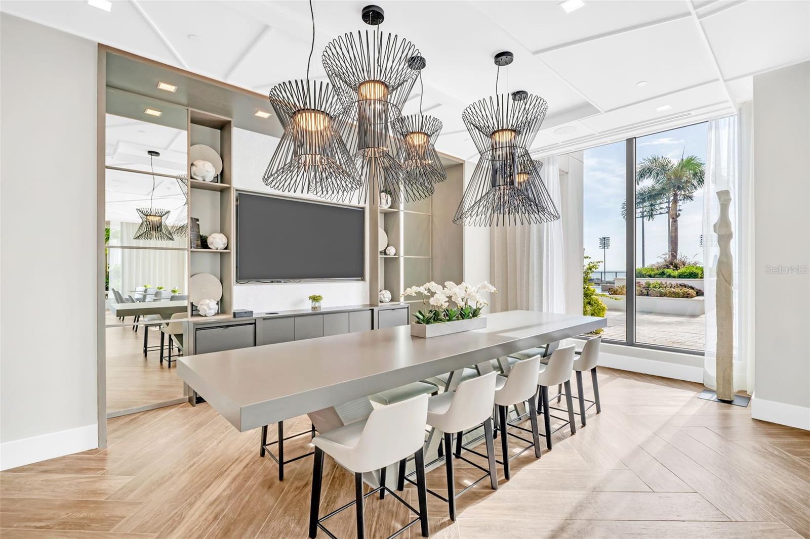 SALTAIRE CONDO - Residential