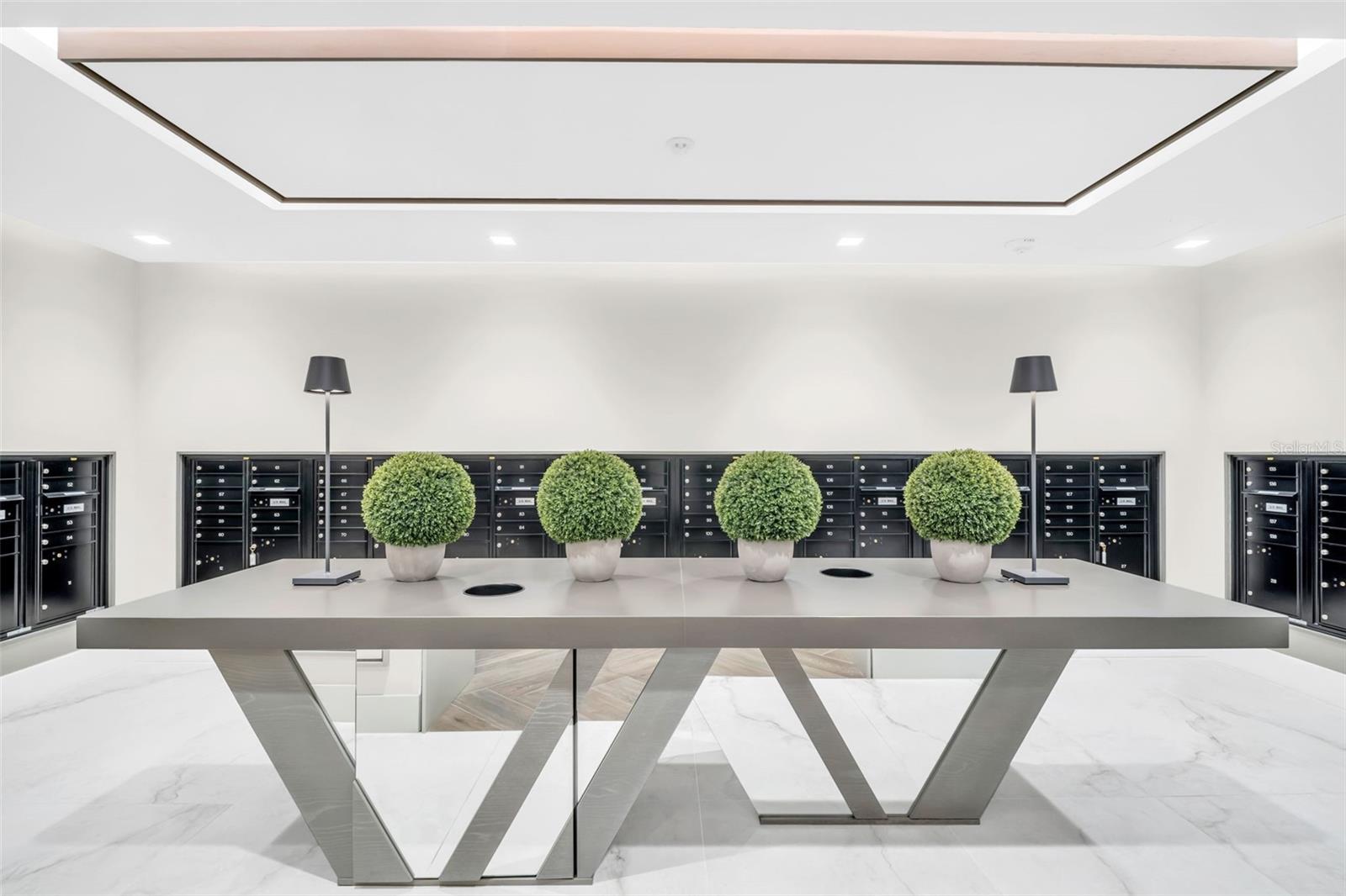 SALTAIRE CONDO - Residential