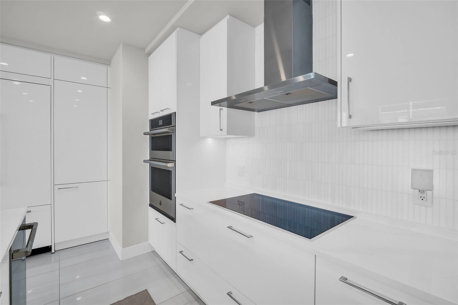 SALTAIRE CONDO - Residential