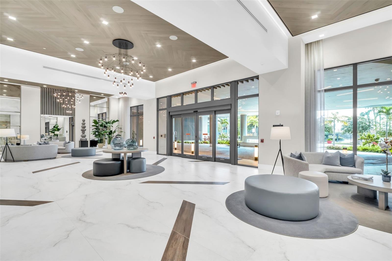 SALTAIRE CONDO - Residential