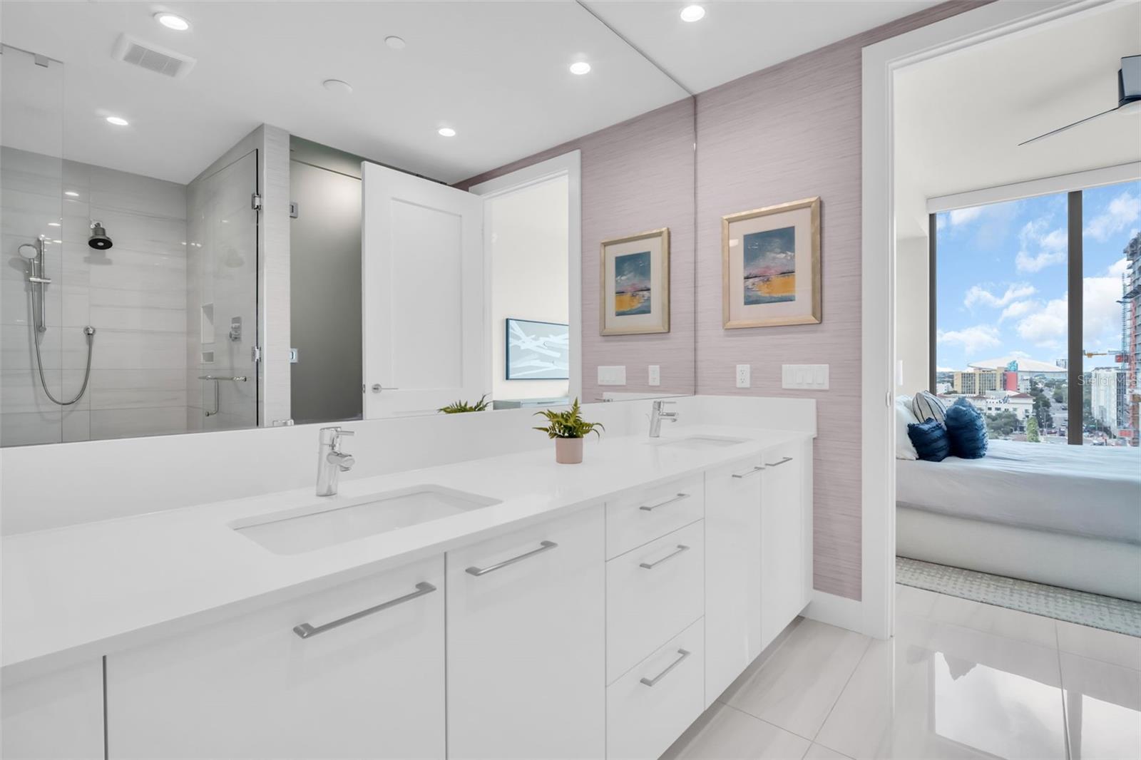 SALTAIRE CONDO - Residential