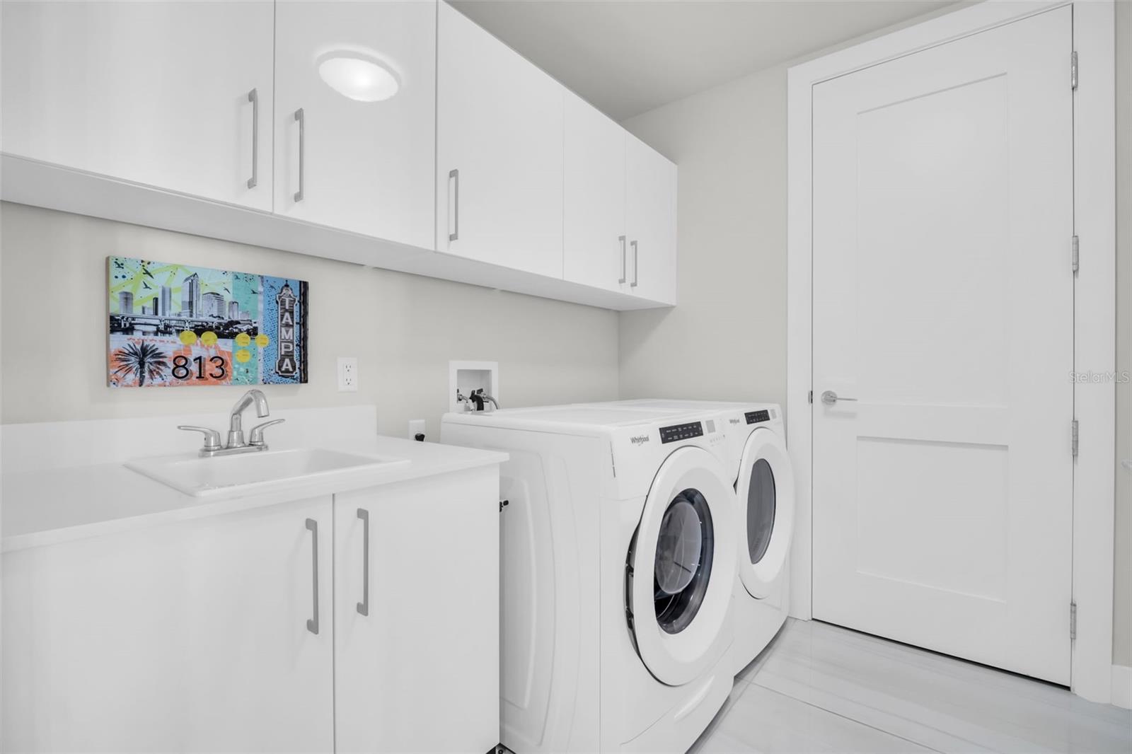 SALTAIRE CONDO - Residential