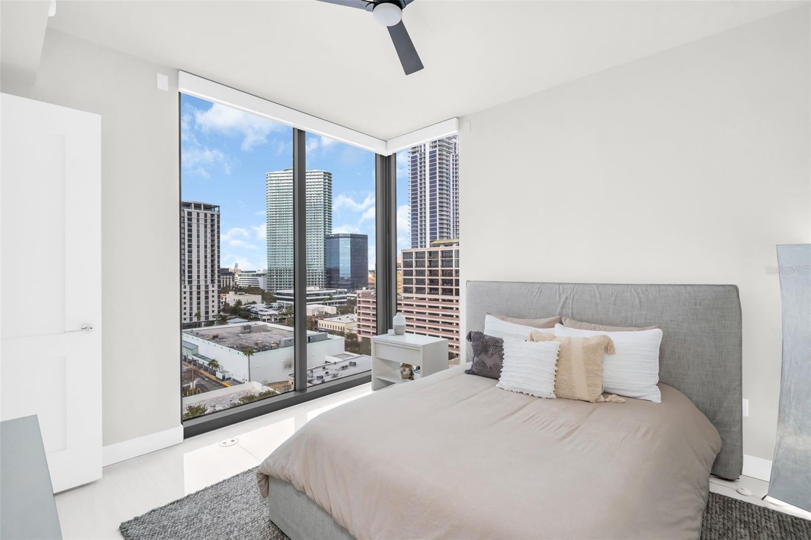 SALTAIRE CONDO - Residential