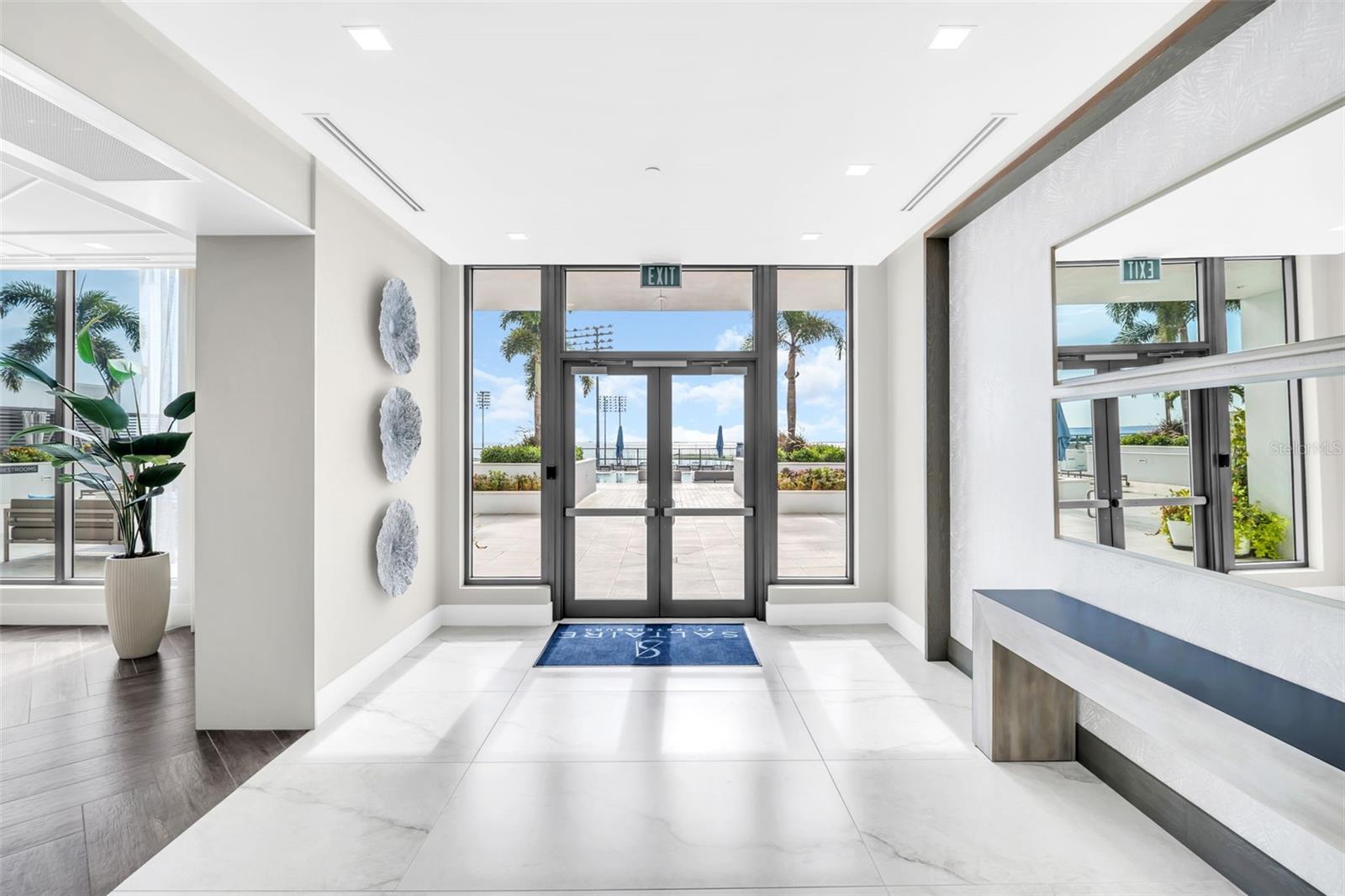 SALTAIRE CONDO - Residential