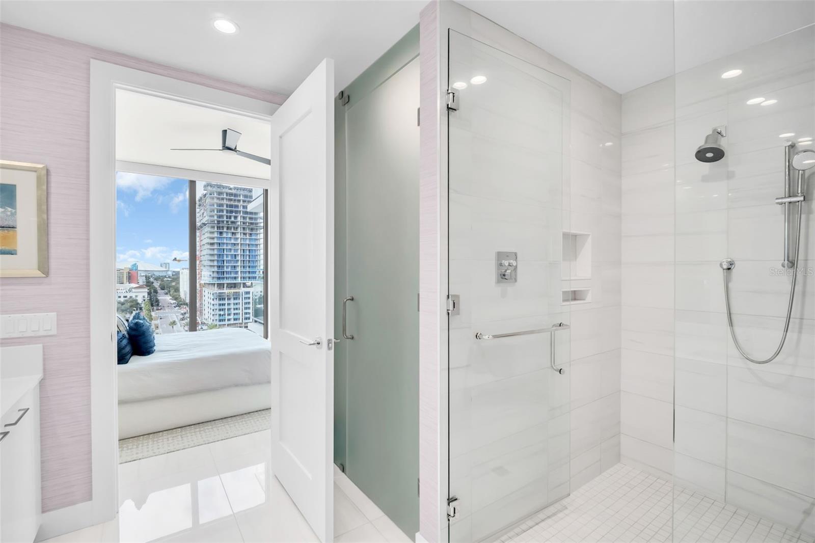 SALTAIRE CONDO - Residential