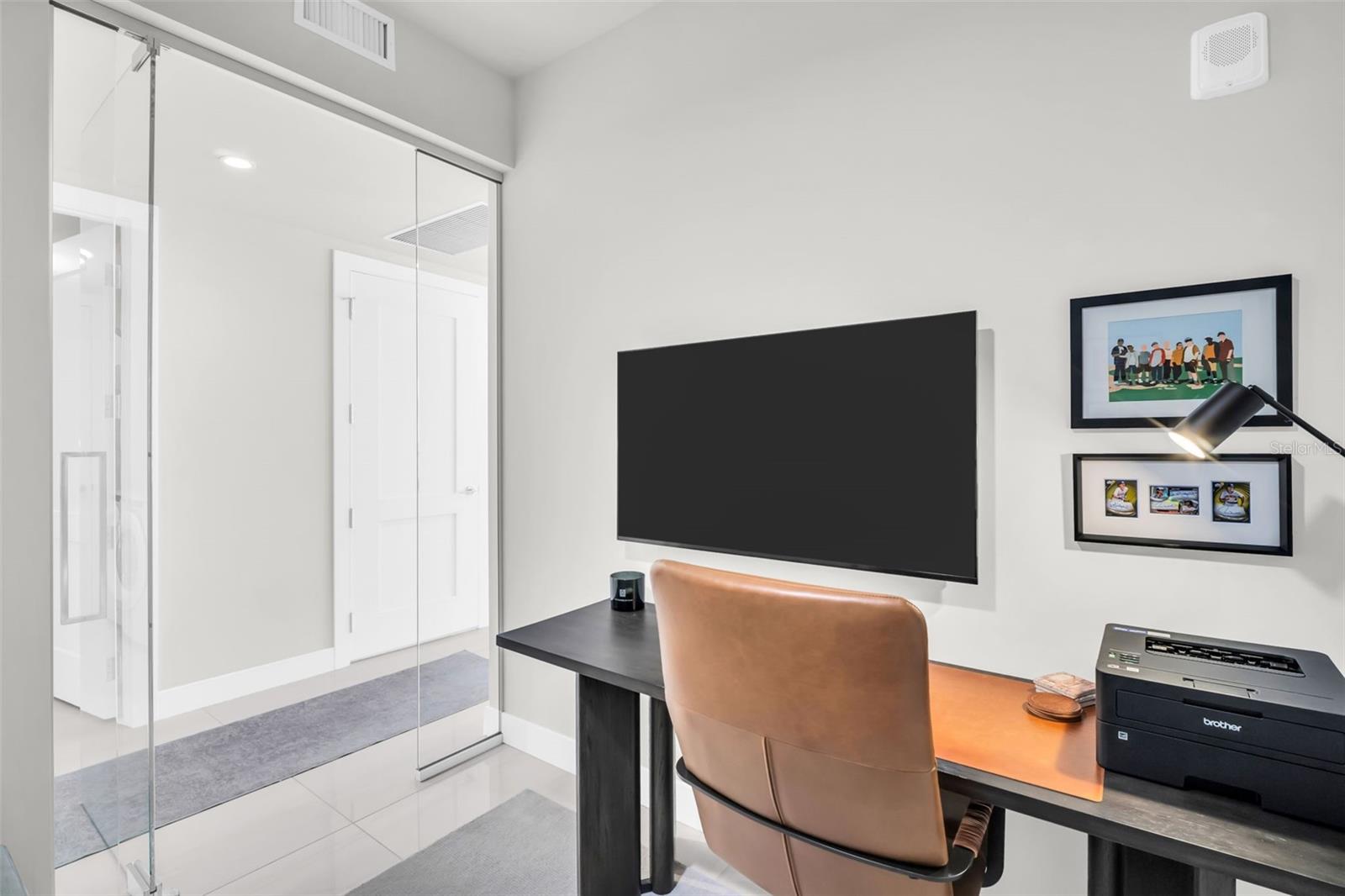 SALTAIRE CONDO - Residential