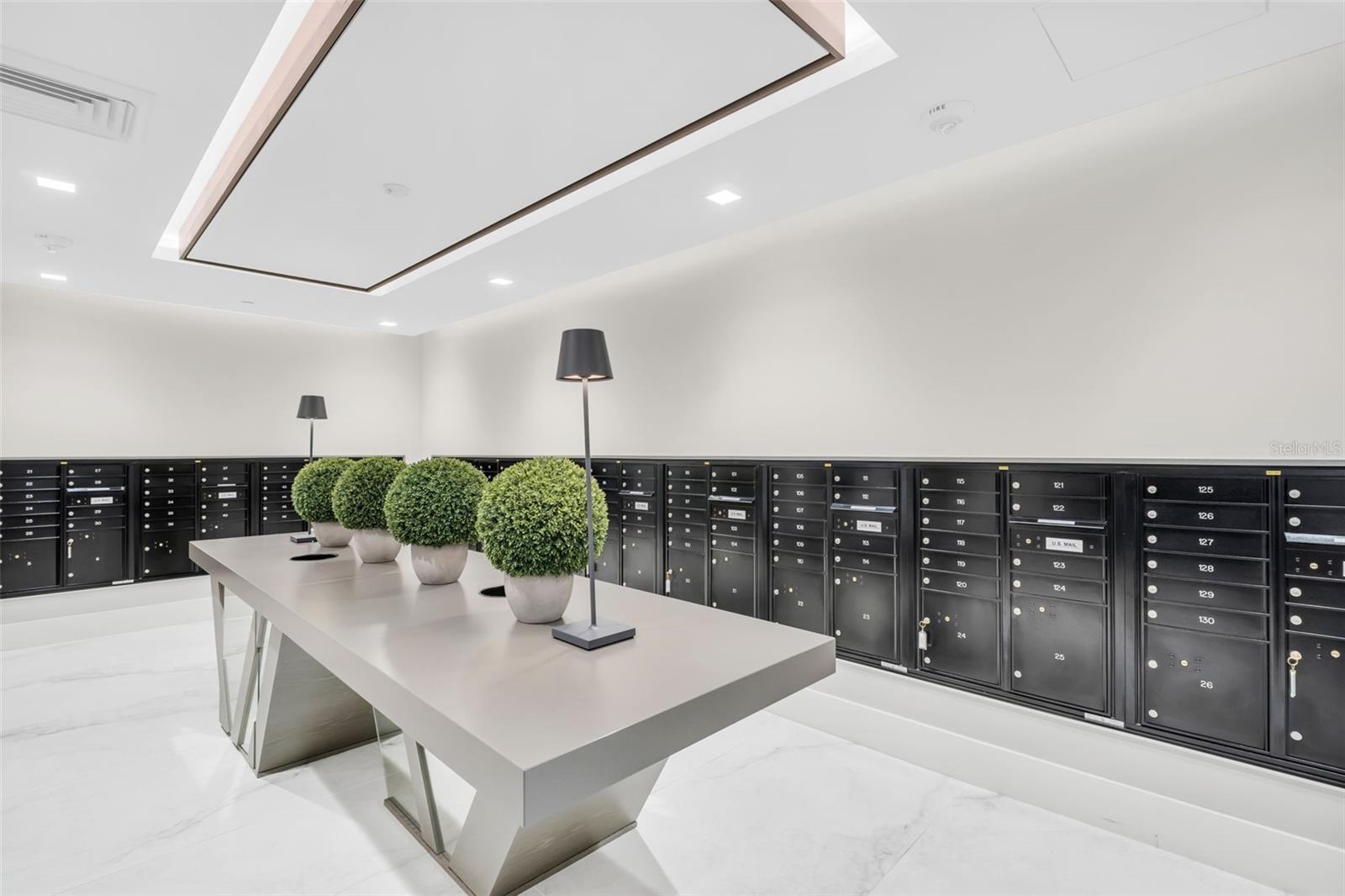 SALTAIRE CONDO - Residential