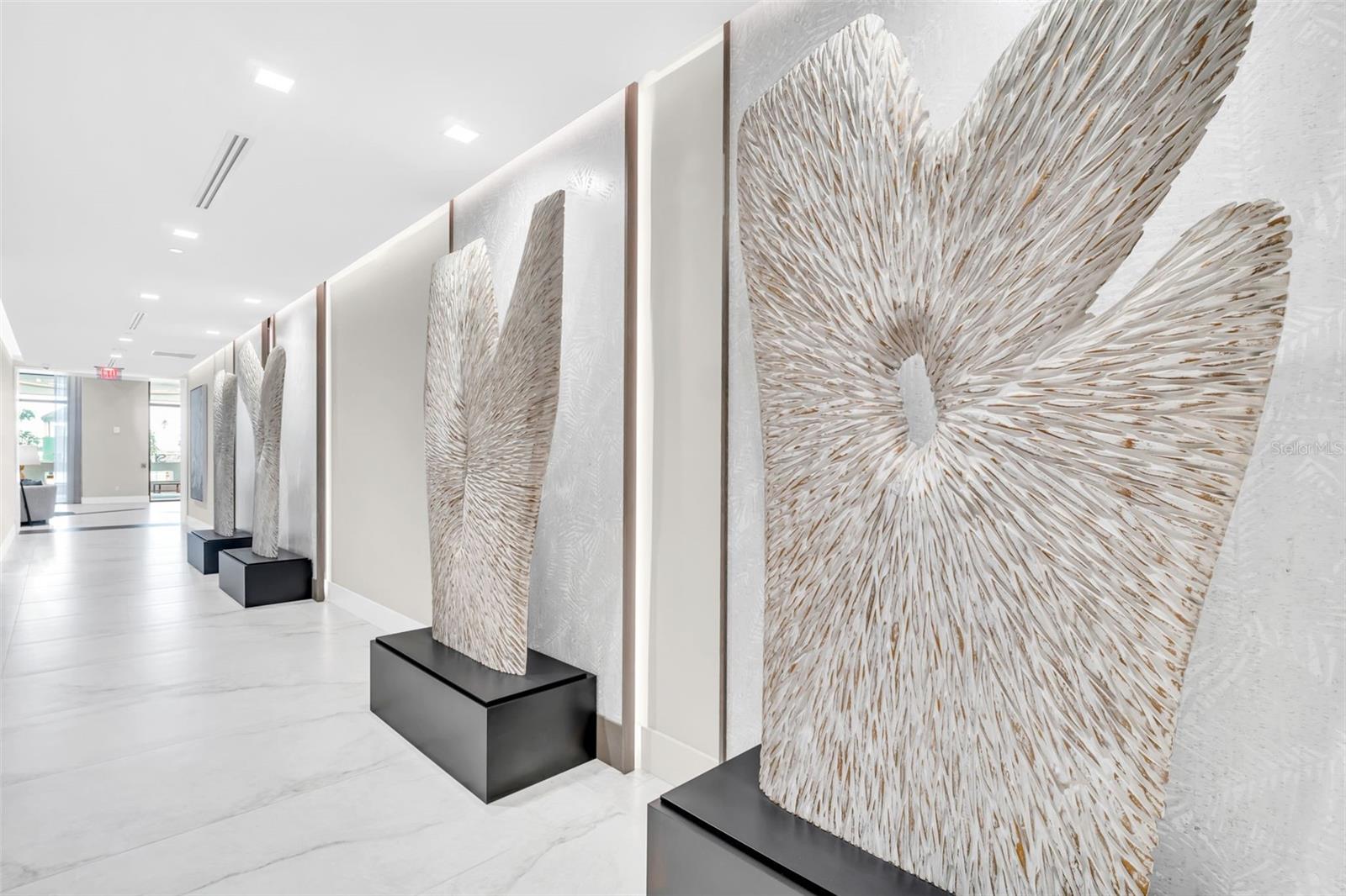 SALTAIRE CONDO - Residential