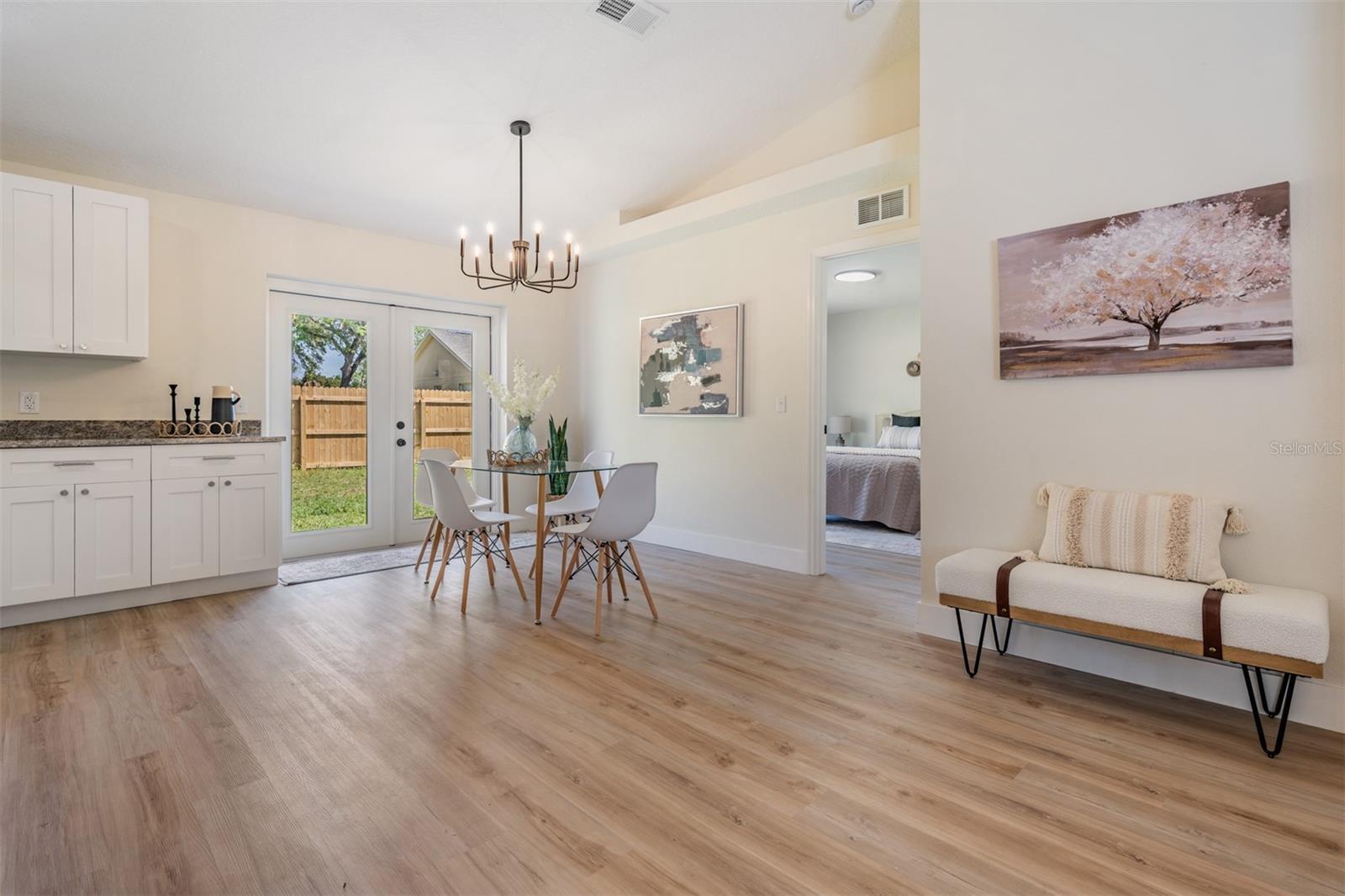 MADILL SUB - Residential