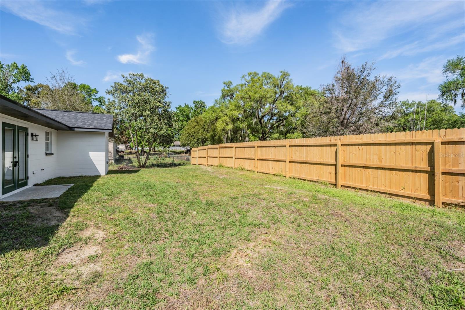 MADILL SUB - Residential