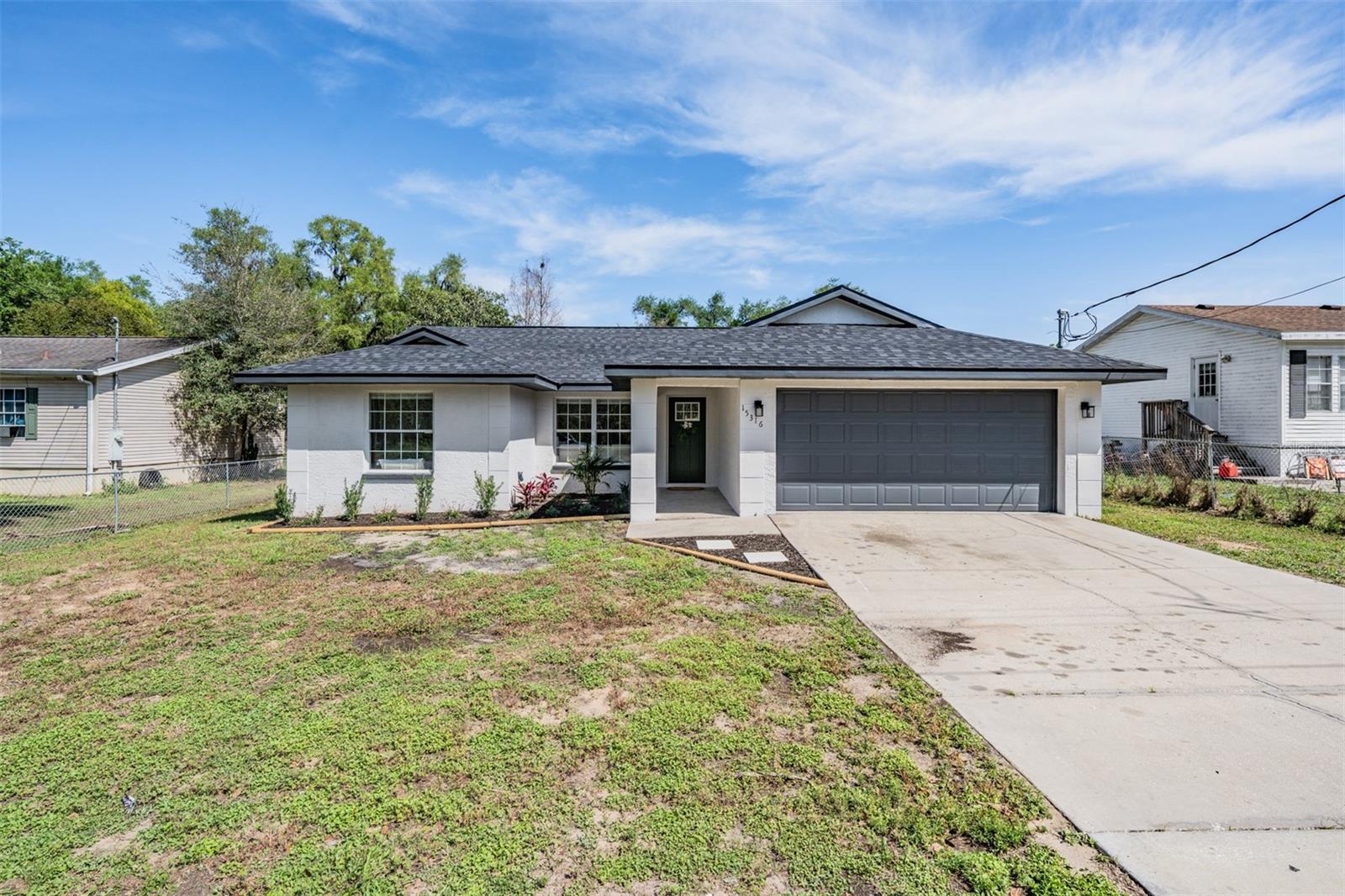 MADILL SUB - Residential