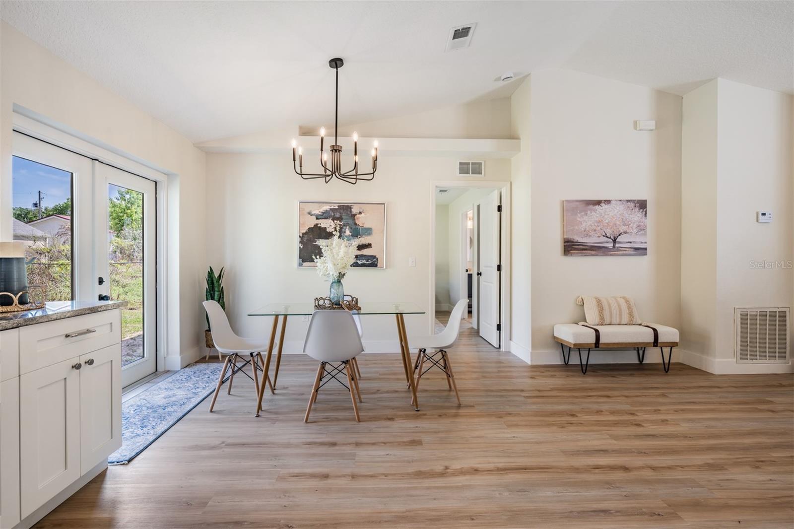 MADILL SUB - Residential