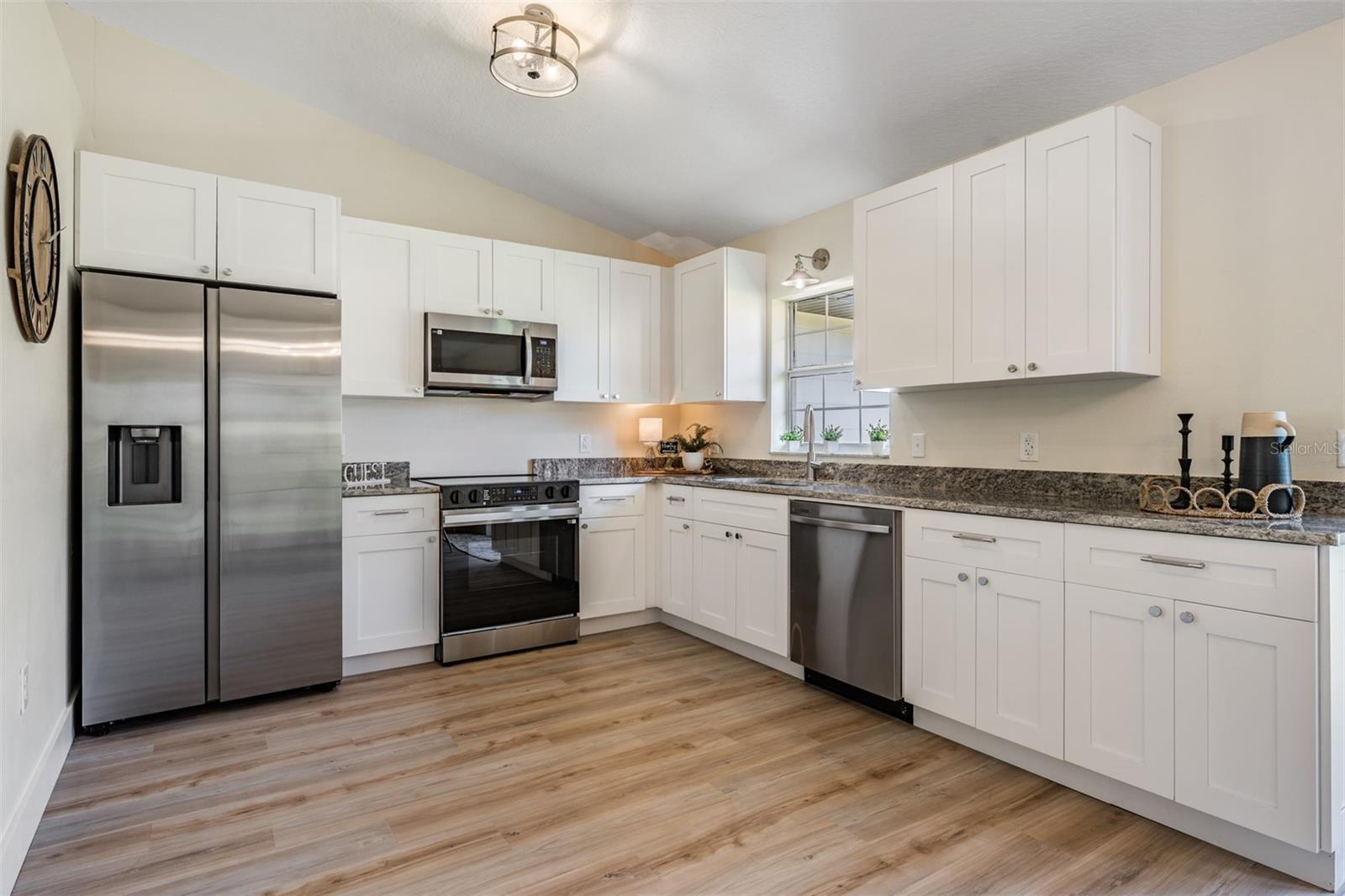 MADILL SUB - Residential