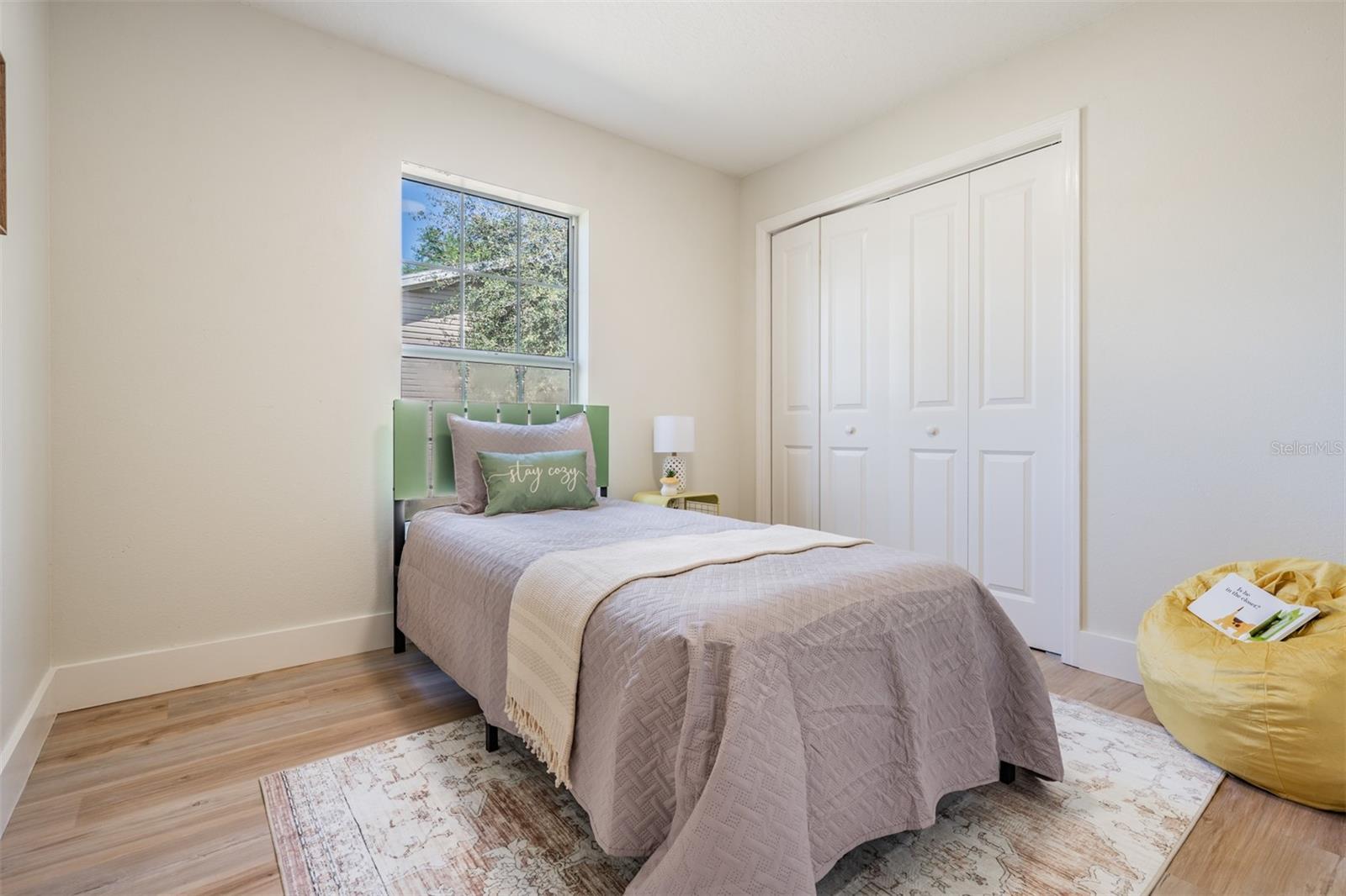 MADILL SUB - Residential