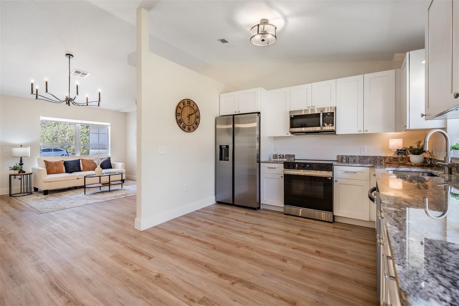 MADILL SUB - Residential