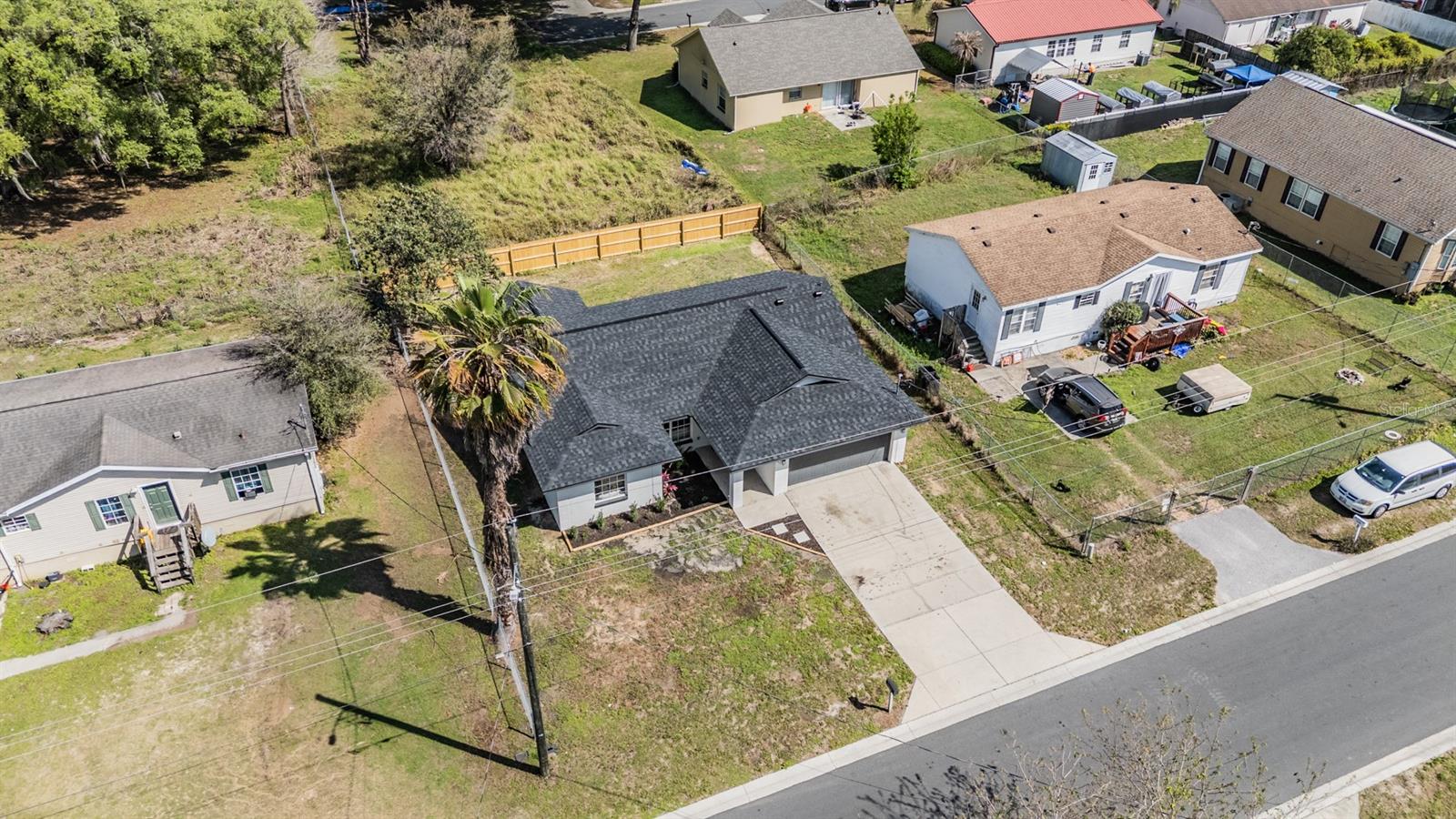 MADILL SUB - Residential