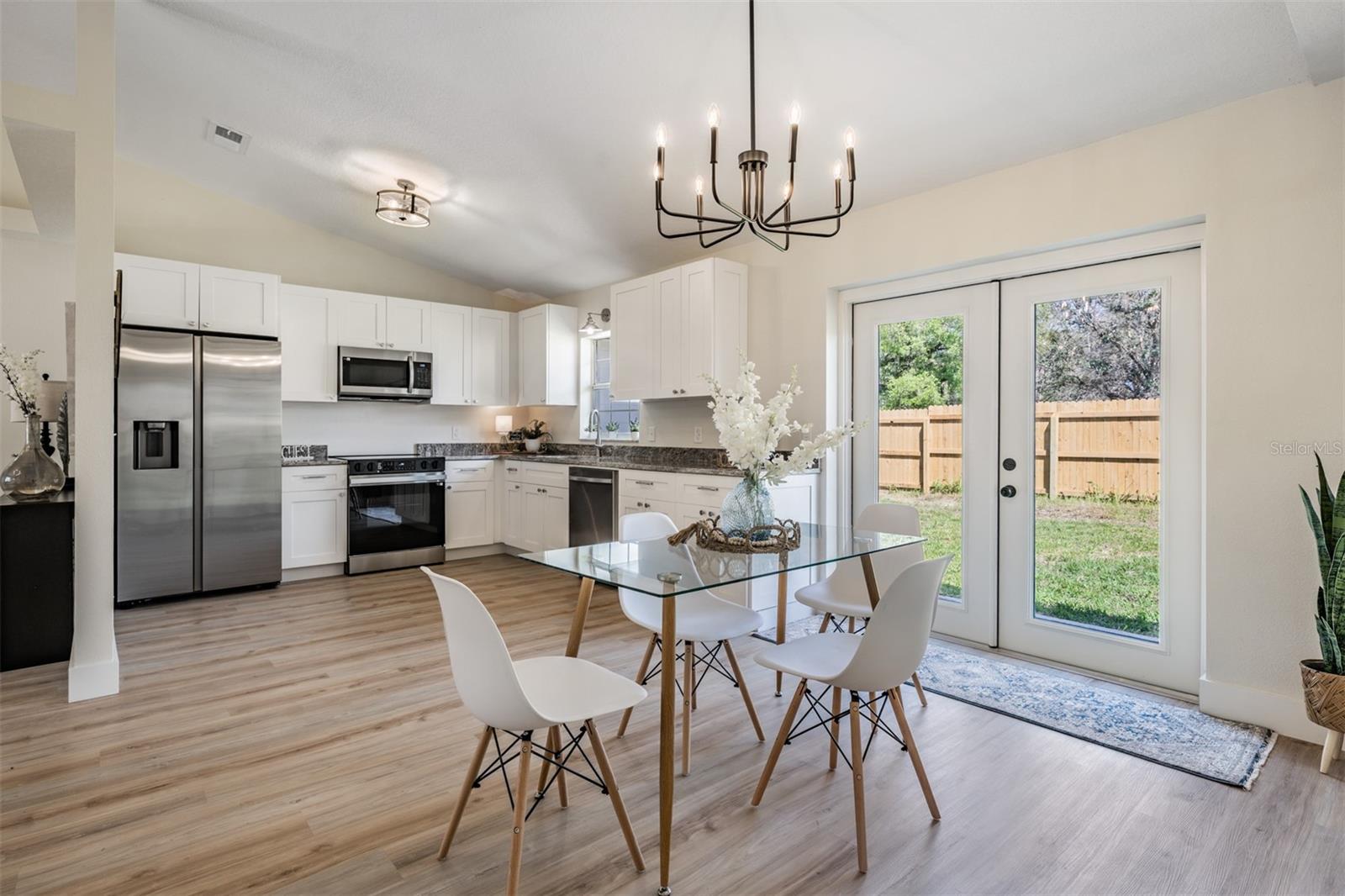 MADILL SUB - Residential