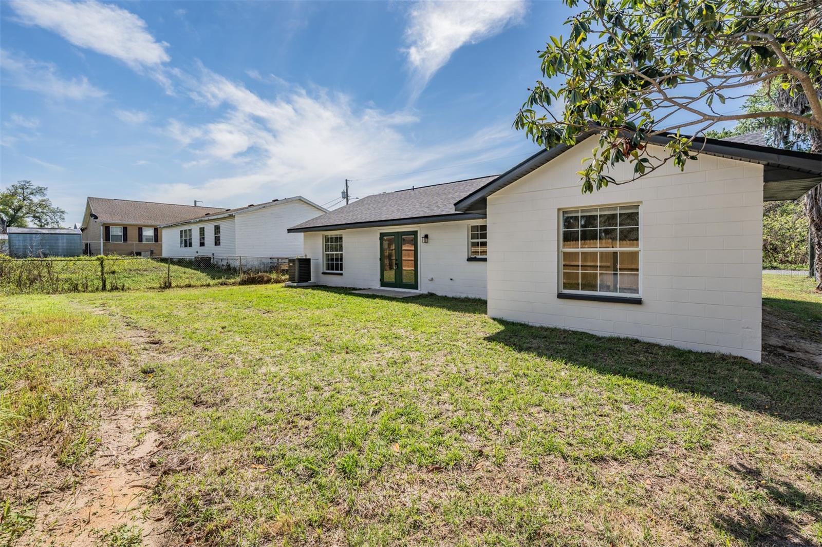 MADILL SUB - Residential